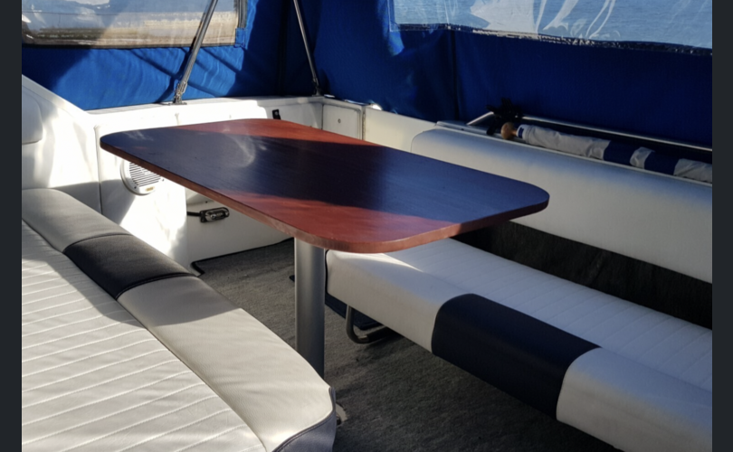 Sea Ray 290 SDA-kuva-5